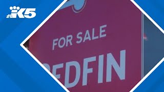 Seattle-based Redfin lays off nearly 50 employees