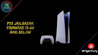 Full PS5 Jailbreak Firmware 13.60 and below | Guide / Tutorial | #ps5jailbreak #jailbreak Update