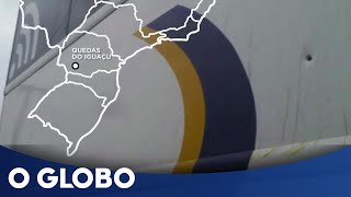 Ônibus Da Caravana De Lula No Sul Do País São Alvos De Tiros