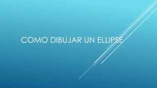 Como hacer un Ellipse en Visual Basic 2012