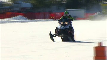 Discover Wisconsin presents the St. Germain Radar Run