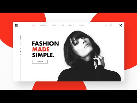 26 Amazing Ecommerce Website Design Examples| Web Design Inspiration