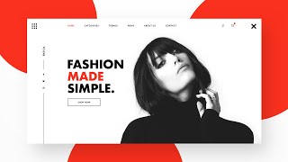 26 Amazing Ecommerce Website Design Examples| Web Design Inspiration screenshot 5