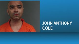Latest News | Sebastian County Sheriff's Office responds to video of deputies hitting inmate