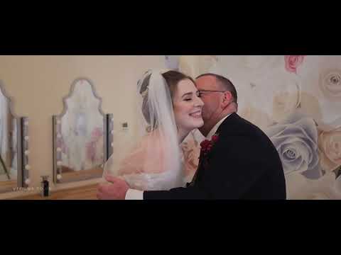 Rachel & Paul
