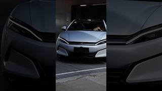 All-new BYD Han L EV AWD Flagship Model #HanI #BYDHan #BYD#shorts