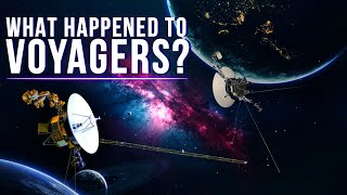 Что «Вояджер-1» и «Вояджер-2» обнаружили за пределами нашей Солнечной системы?