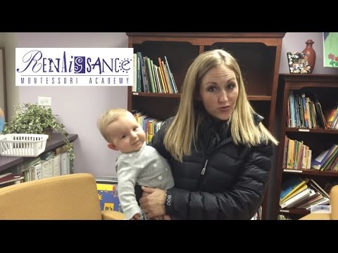 Renaissance Montessori Academy | Preschool, Day Care, Private School in Parker, Aurora & Denver CO‏