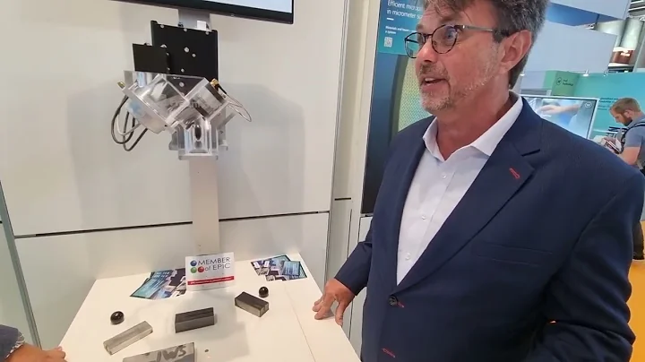 EPIC Outreach Video Fraunhofer IWS June 2022 - DayDayNews