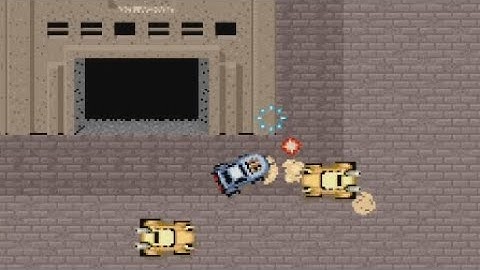 The Speed Rumbler (Arcade) Playthrough longplay video game