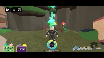 All shouts in Shouting Simulator 2 Restored