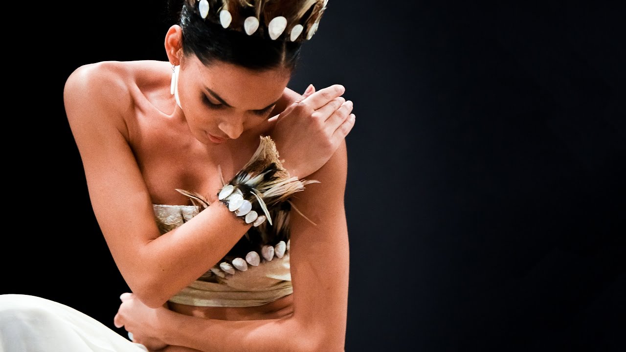Tahia Cambet — vidéo 1