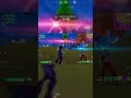 Fortnite double Deku smash is toxic #fortnite #shorts #short