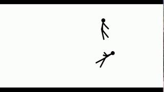 Stickman Fight Blast! screenshot 5