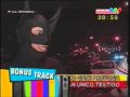 Batman est en cronica