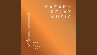 Qasqyr zaman - ŞÖP ethno spa