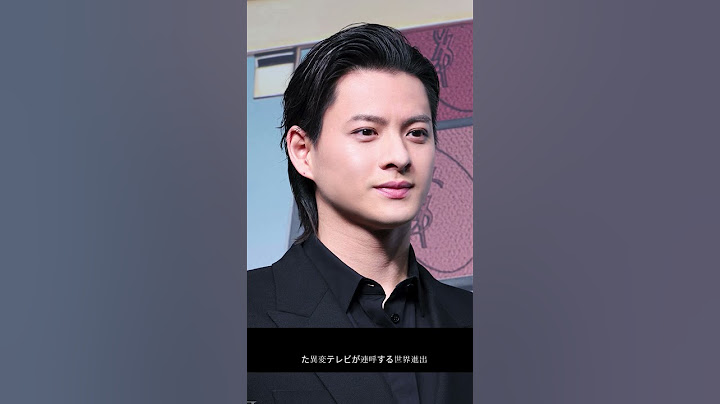 Number_i、Mステでの異変