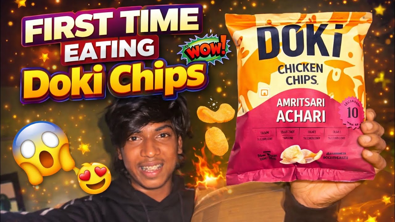 Ye kya protien he bhai 🤧