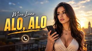 Mira Luna - ALO, ALO (Official Video) | WBS Music