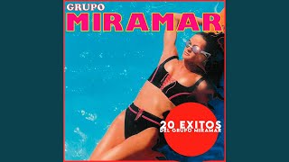 Video thumbnail of "Grupo Miramar - Por Que Tu No Me Quieres"