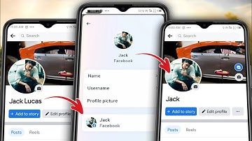 How to One Name on Facebook 2023 | Change Name in Facebook without Last Name