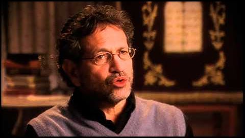 Joel Bakst: Without endogenous DMT model, I wouldn