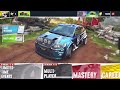 Asphalt Xtreme Iphone gameplay