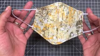 2 In 1 Facemask Tutorial