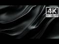 Black Liquid 4K Ultra HD Engine Wallpaper Screensaver Black Wallpaper