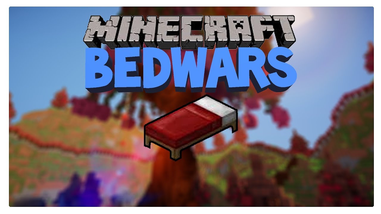 Minecraft: Bedwars#1 Erstes PvP Video+Ihr könnt mir Fragen stellen ! :D ...