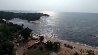 Lobe: one of the most beautiful places in Cameroon