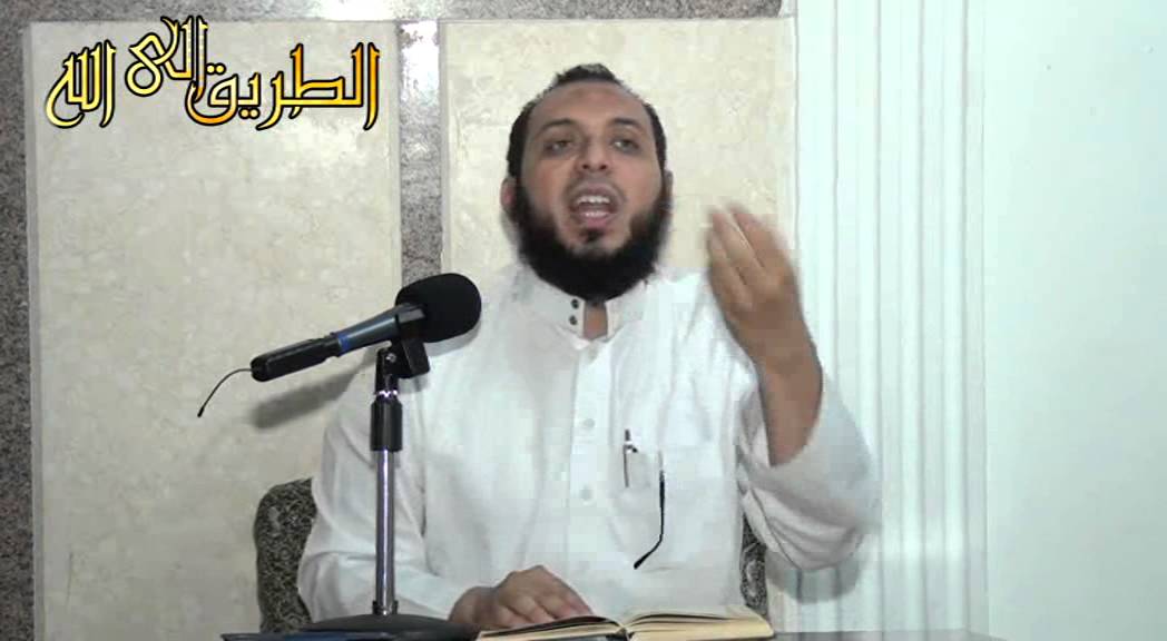 تفسير سورة الأنعام (24) | الآيات (153-165) | د. أحمد عبد المنعم