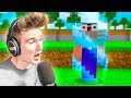 BARIERA TROLL NA WIDZU! | Minecraft Extreme