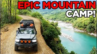 WAS IT WORTH THE DRIVE?! EPIC 4WD & FISHING WEEKEND! image