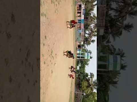 South fort Kabaddi therkkukottai ❣️