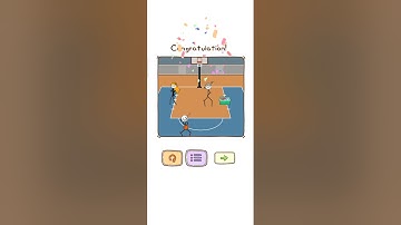 Thief Puzzle level 321-330 gameplay walkthrough