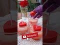 jar candle #arivyra #candle #jarcandle #candlemaking #shortvideo #smallbusiness #handmadecandles