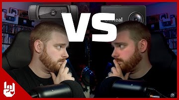 A Logitech C920 Webcam Killer?