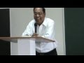 JSPM Wagholi Guest Lectures