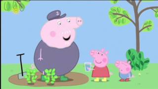 Peppa Pig (Series 4) - Perfume (With Subtitles)