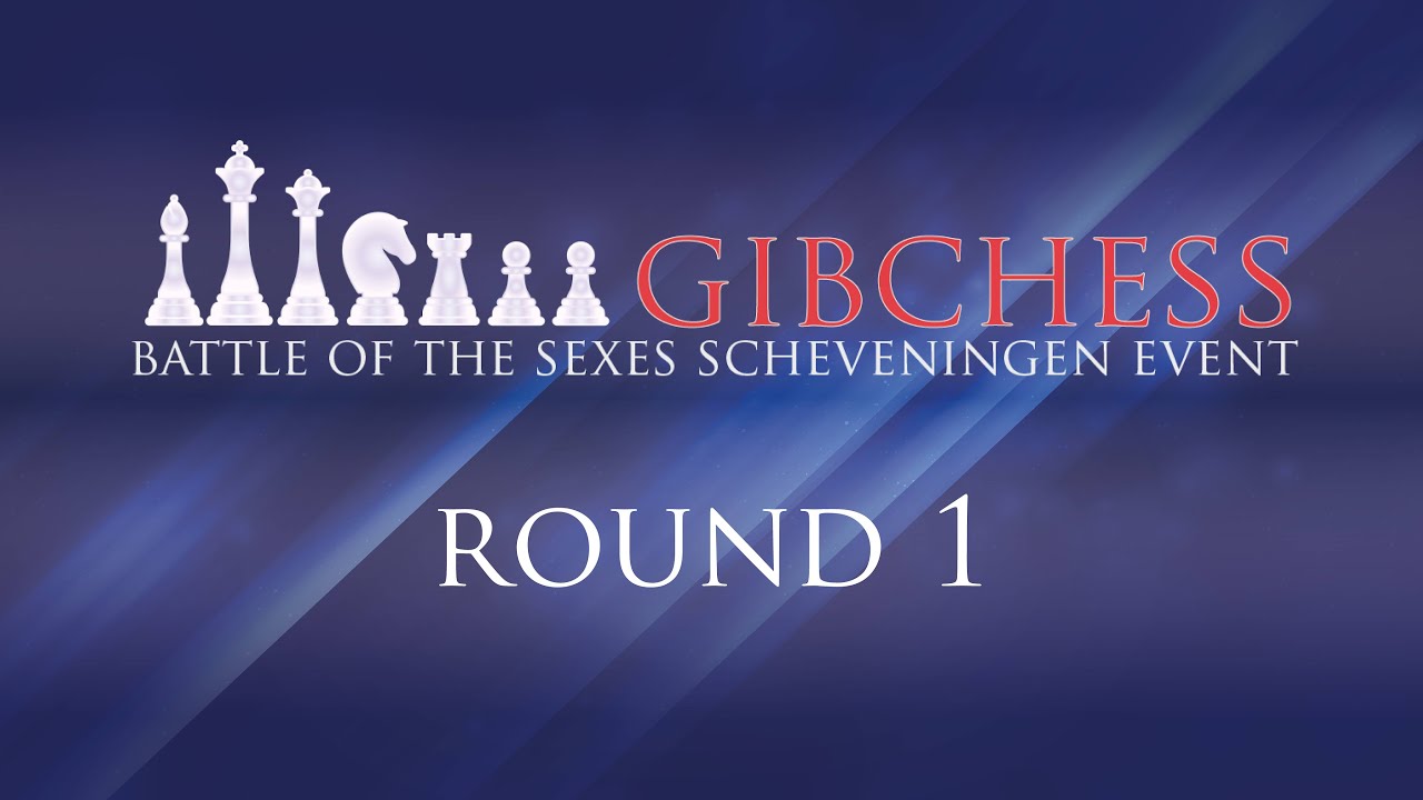 Gibraltar International Chess Festival