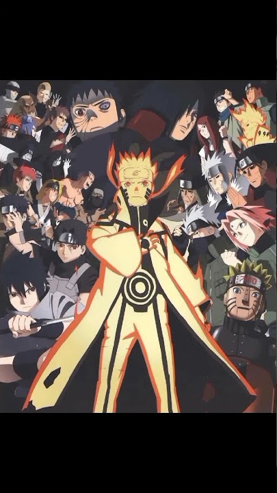 nada dering naruto war (keren !) untuk whatsapp📞 #naruto #cokipardede #tretanmuslim #ringtonekeren
