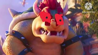 The Super Mario Bros Movie Alternate Ending Audio Only