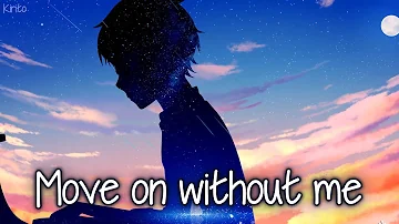 Nightcore - Anyone (Justin Bieber) (Cover) - (Lyrics)