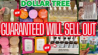 SHOP WITH ME DOLLAR TREE🛍️DOLLAR TREE NEW ARRIVALS WILL SELL OUT #newvideo #dollartree
