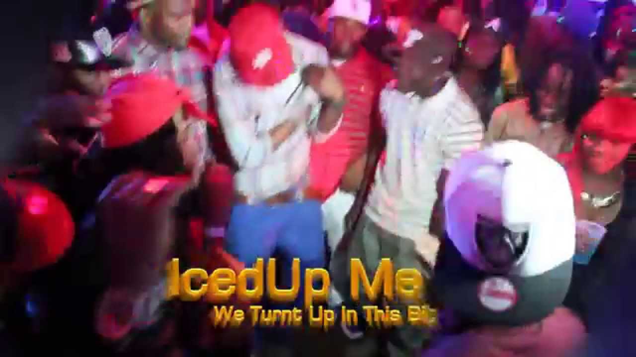 Ai Bday Bash Pt.1 (IcedUp Media)