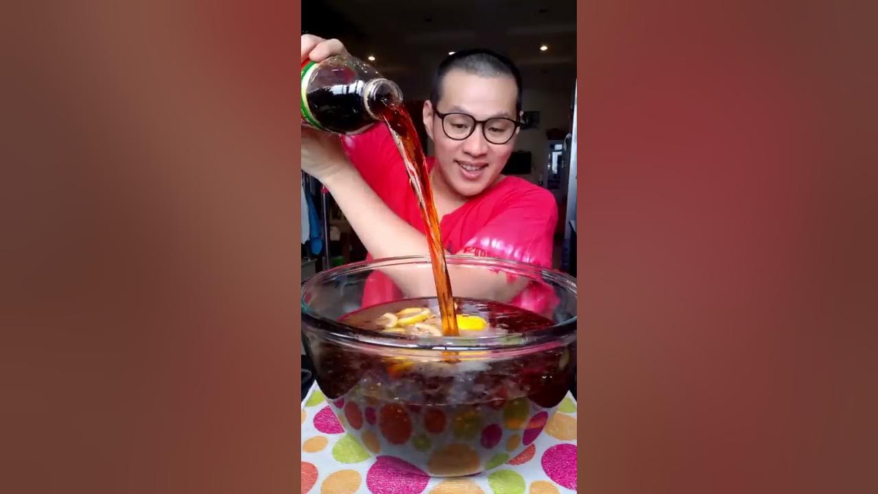 ES TEH PUCUK HARUM LEMON BERKAWAN