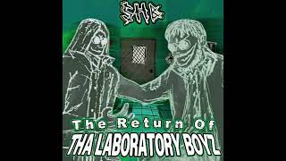 8 Shb  Bloody Bells feat Murderminded prod bivin