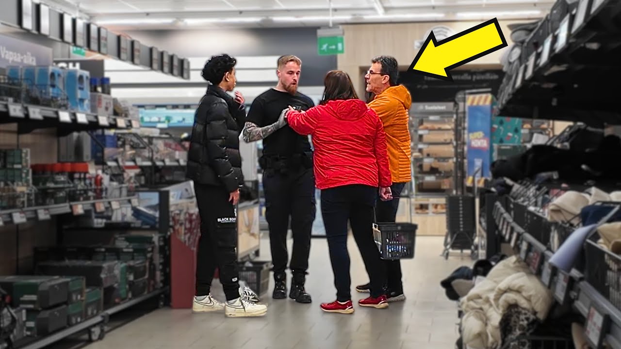 Feikki Vartija (PARISKUNTA KÄY KÄSIKSI)