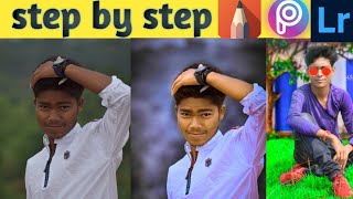 😱step by step ॥😍 edtting 🥳 smooth edit new tips ॥copy and paste 🙏🏻🙏🏻🙏🏻🙏🏻 screenshot 5